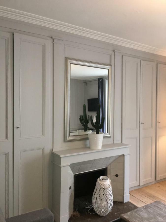 Saint Malo Appartement Luaran gambar