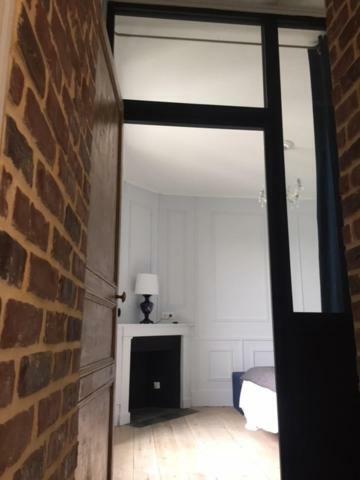 Saint Malo Appartement Luaran gambar