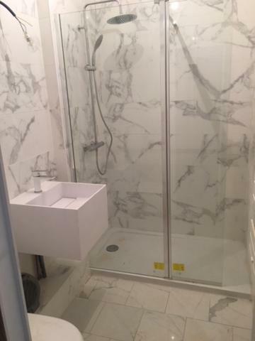 Saint Malo Appartement Luaran gambar
