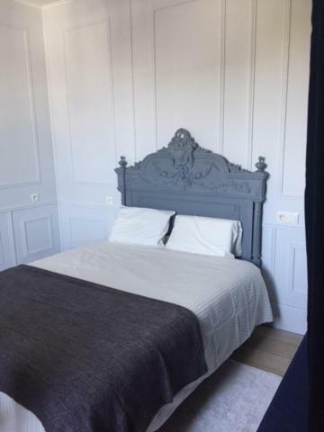 Saint Malo Appartement Luaran gambar